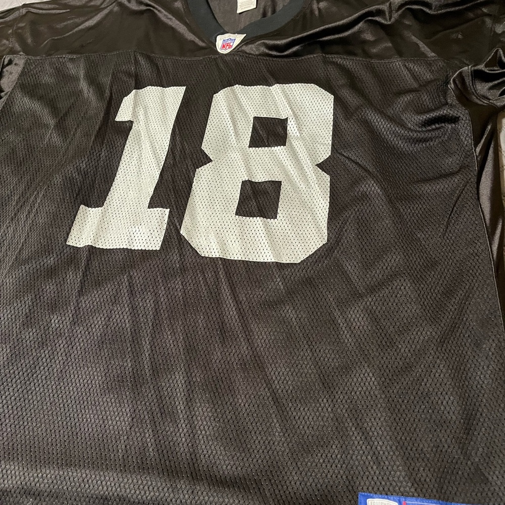 Jersey Raiders